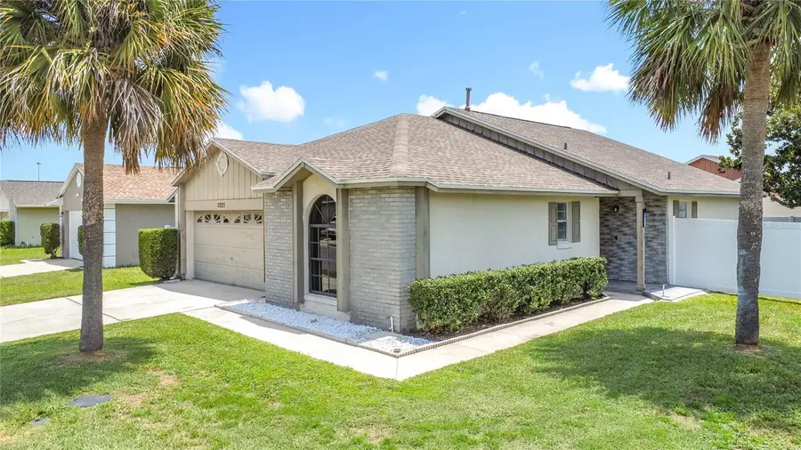 3221 White Dove Lane, Kissimmee, FL 34746 - #3