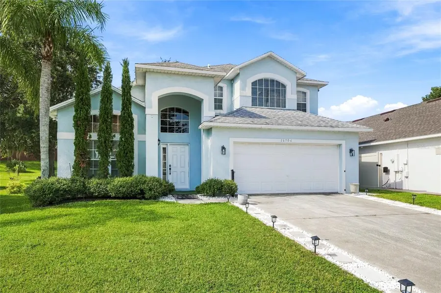 16706 Rising Star Drive, Clermont, FL 34714 - #2