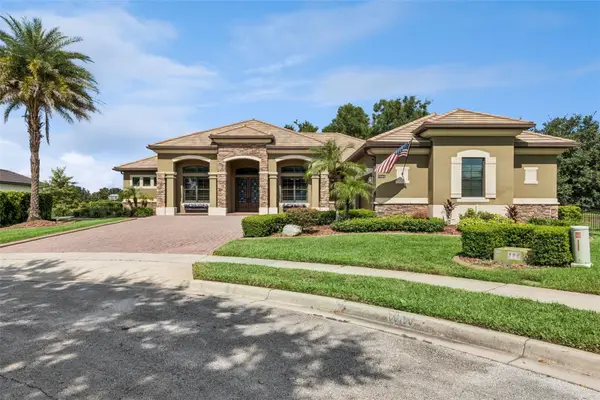 25444 Hawks Run Lane, SORRENTO, FL 32776