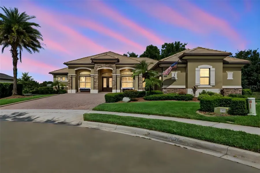 25444 Hawks Run Lane, Sorrento, FL 32776 - #2