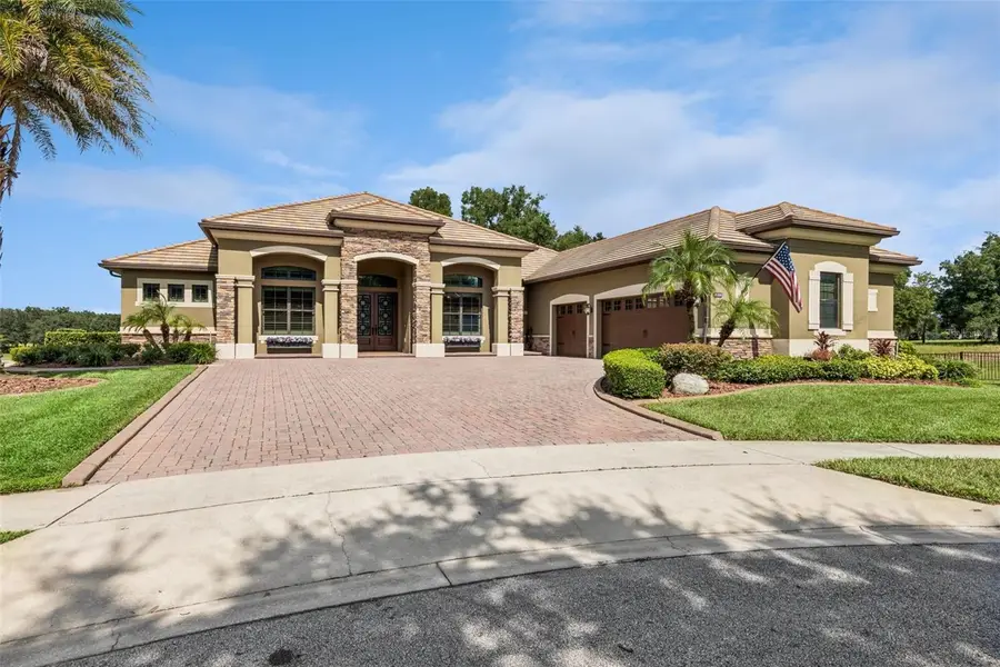 25444 Hawks Run Lane, Sorrento, FL 32776 - #3