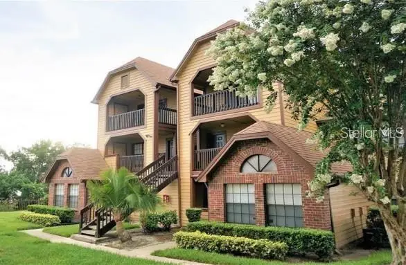320 Forestway Circle #307, ALTAMONTE SPRINGS, FL 32701