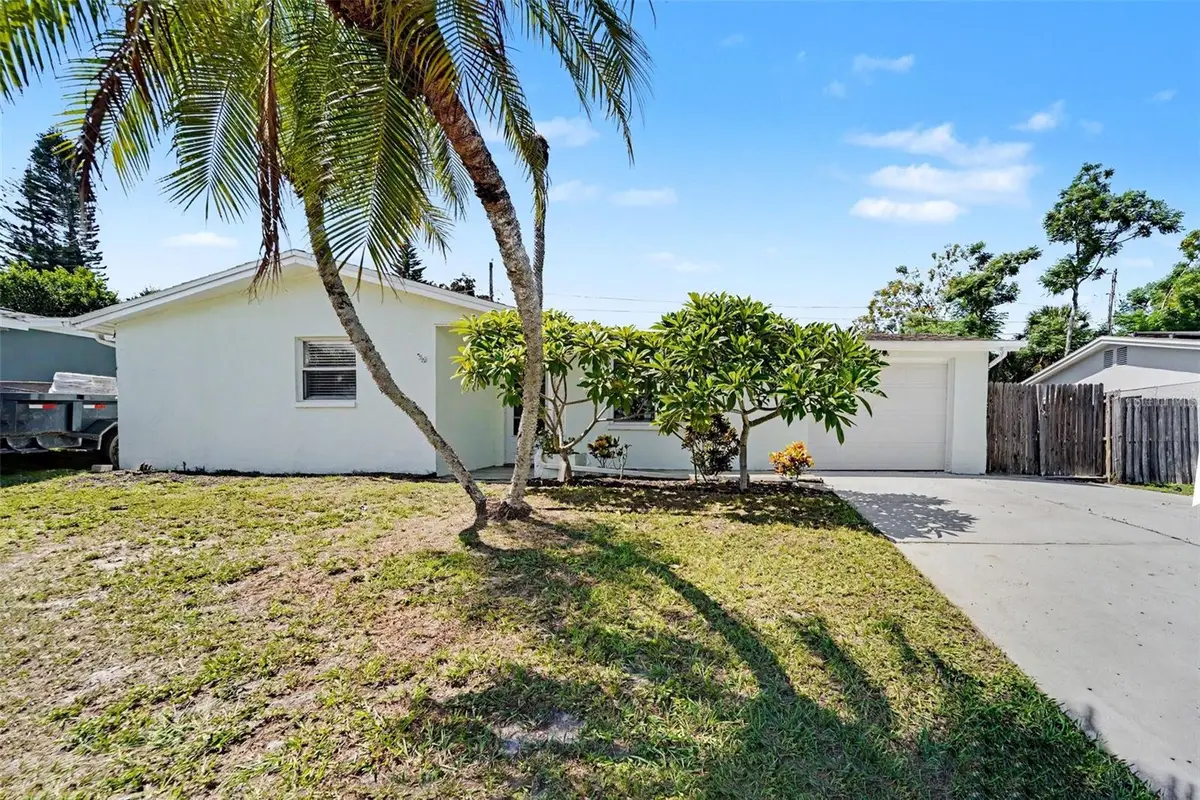 1539 Plum Tree Road, Holiday, FL 34690 - #1