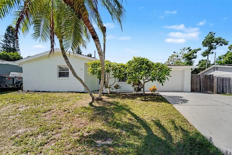 1539 Plum Tree Road, Holiday, FL 34690 - #2