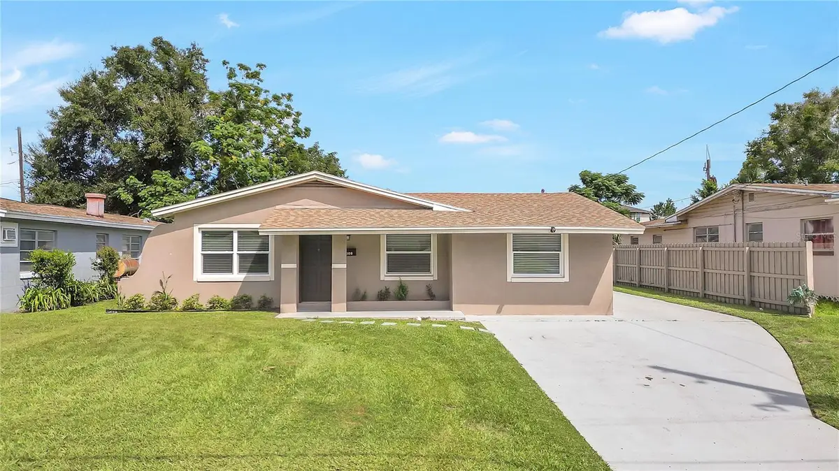 2041 W Gore Street, Orlando, FL 32805 - #1