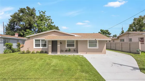 2041 W Gore Street, ORLANDO, FL 32805