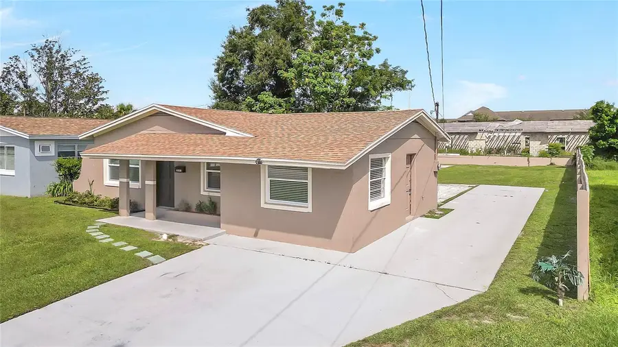 2041 W Gore Street, Orlando, FL 32805 - #3