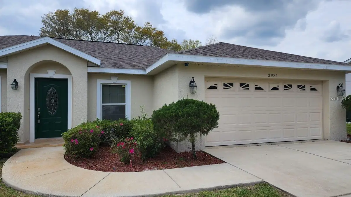 3931 Harlando Avenue, Sebring, FL 33872 - #1