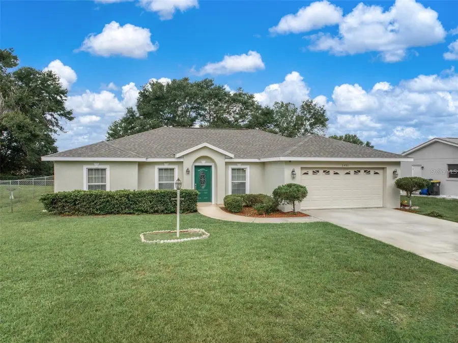 3931 Harlando Avenue, Sebring, FL 33872 - #3