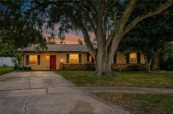 2020 Leanne Court, WINTER PARK, FL 32792