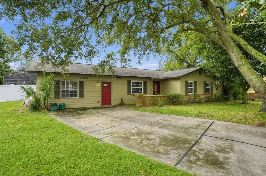 2020 Leanne Court, Winter Park, FL 32792 - #2