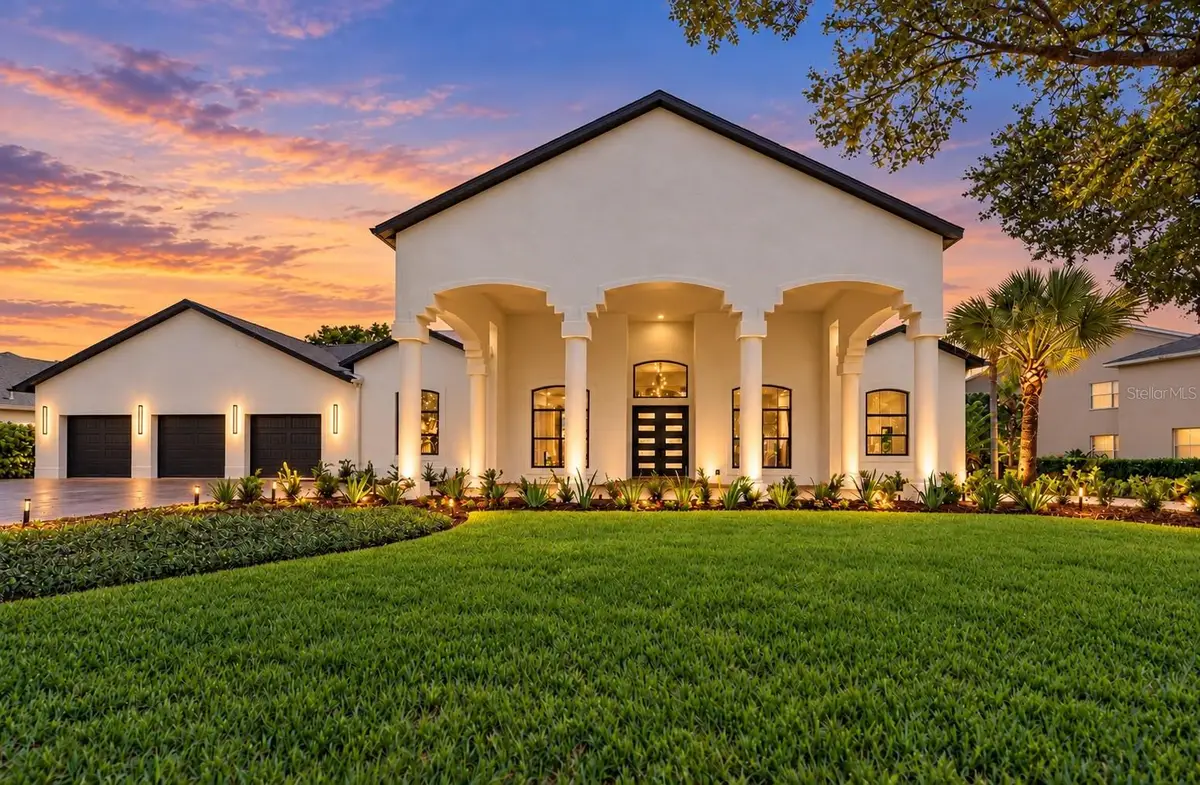 5021 Wesley Drive, Tampa, FL 33647 - #1