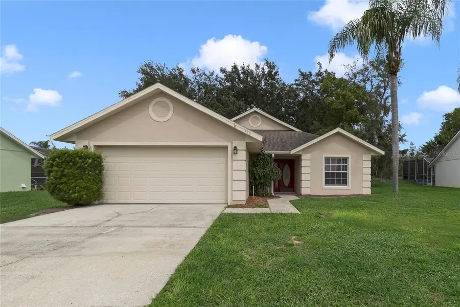 520 Hanging Moss Road, Davenport, FL 33837 - #2