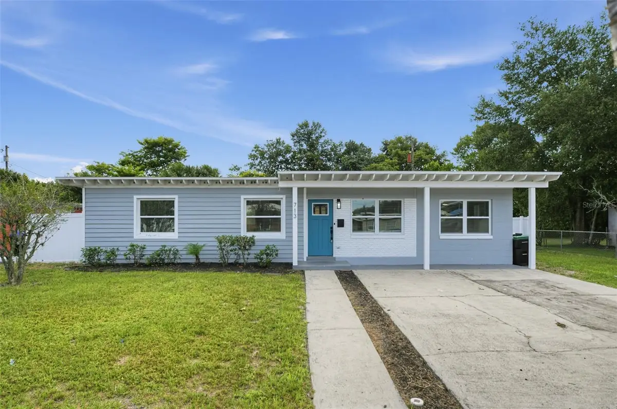 713 Egan Drive, Orlando, FL 32822 - #1