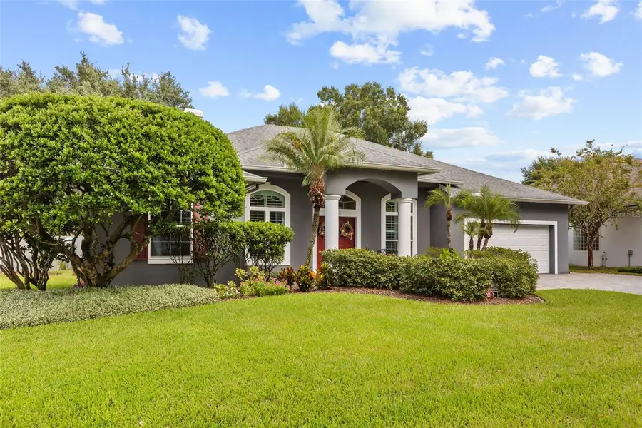 1249 Waterwitch Cove Circle, Orlando, FL 32806 - #2