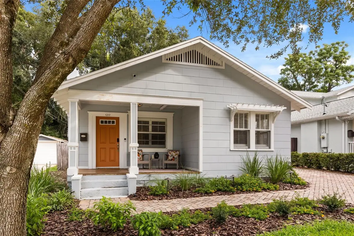 1217 Noble Place, Orlando, FL 32801 - #1