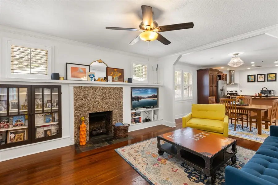 1217 Noble Place, Orlando, FL 32801 - #3