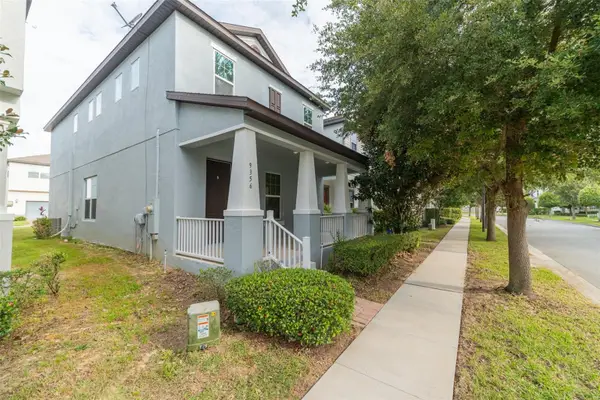 9356 Tyrella Pine Trail, WINTER GARDEN, FL 34787