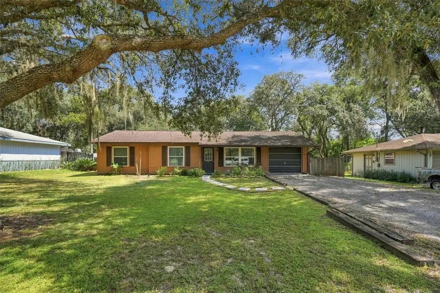 637 Pratt Street, Deland, FL 32720 - #2