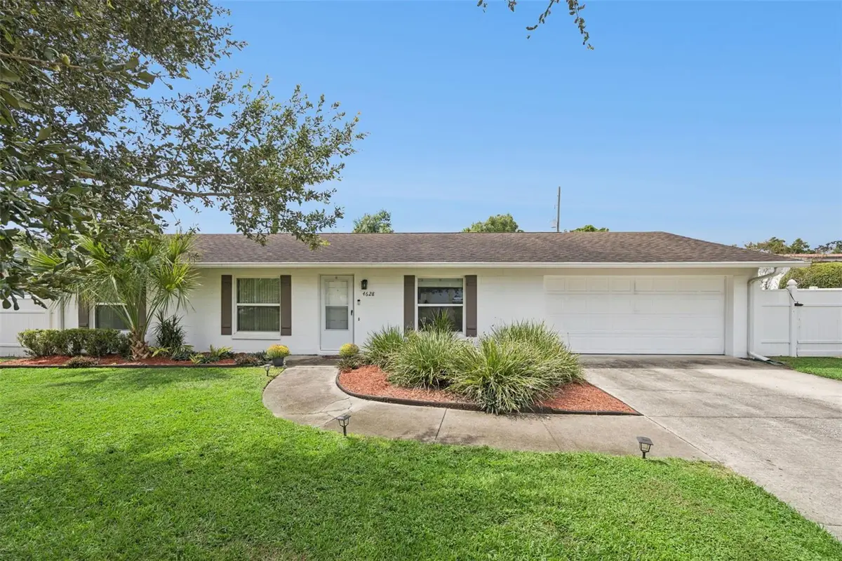 4628 S Shore Road, Orlando, FL 32839 - #1