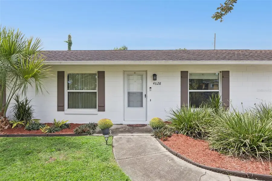 4628 S Shore Road, Orlando, FL 32839 - #3