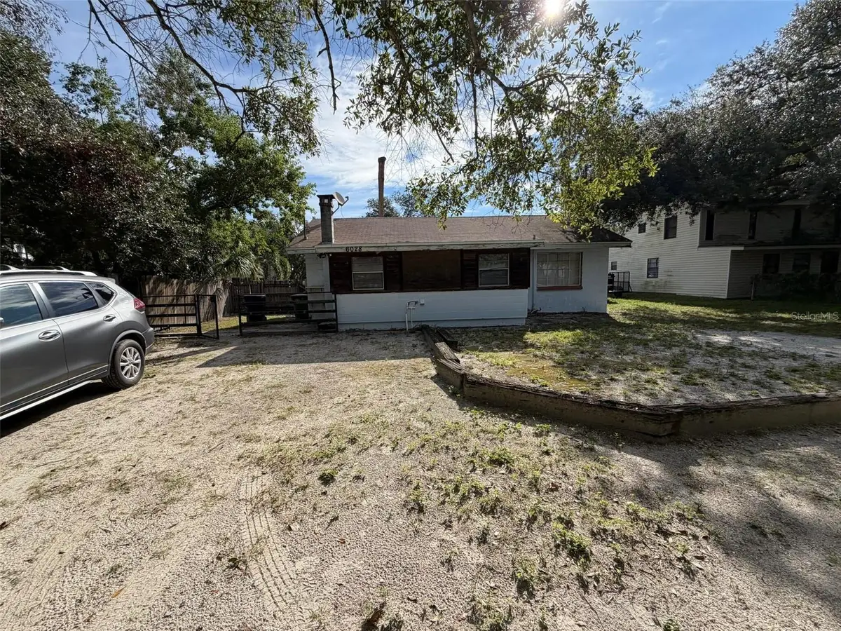 6028 S 2nd Street, Tampa, FL 33611 - #1