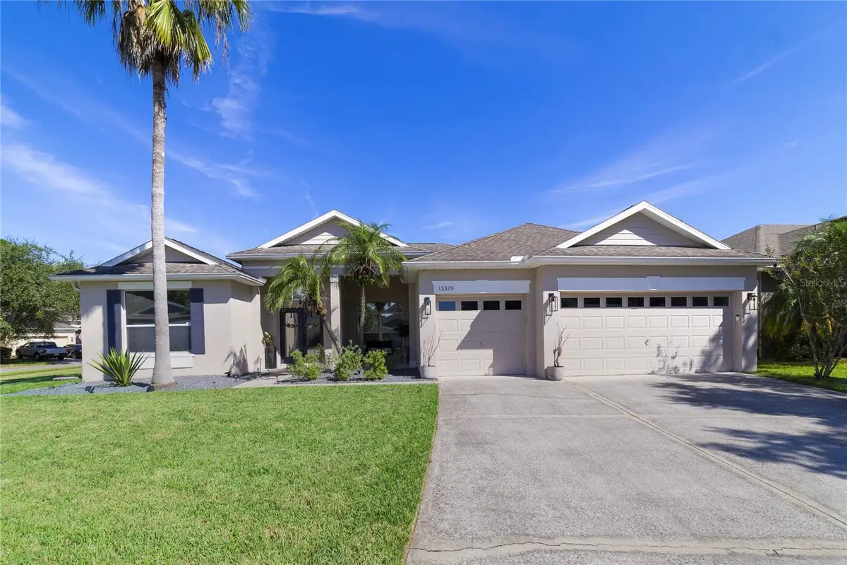 13325 Old Dock Road, Orlando, FL 32828 - #1