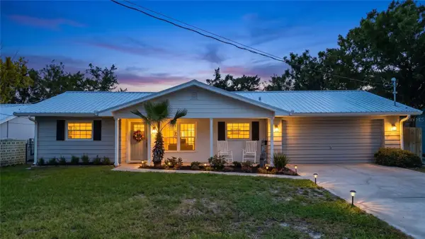 1930 NW 19th Street, CRYSTAL RIVER, FL 34428