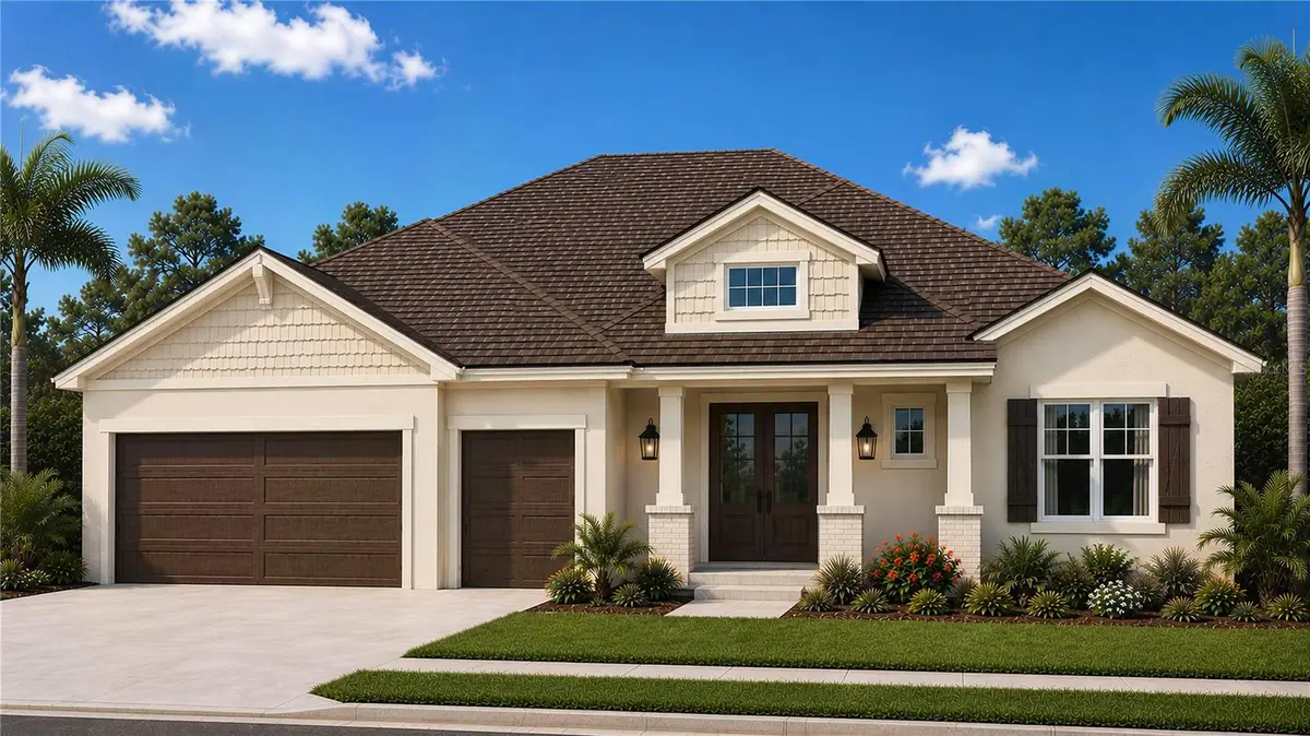 731 Brechner Terrace, Deltona, FL 32738 - #1