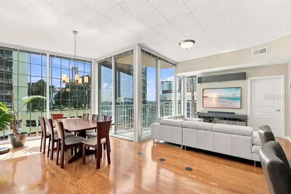 155 S Court Avenue #1102, ORLANDO, FL 32801
