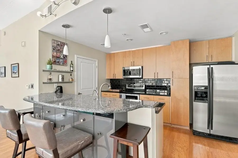 155 S Court Avenue #1102, Orlando, FL 32801 - #3