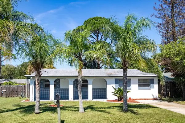 141 W Connecticut Avenue, EDGEWATER, FL 32132