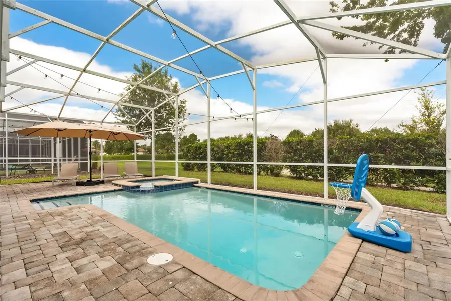 9041 Hazard Street, Davenport, FL 33896 - #3