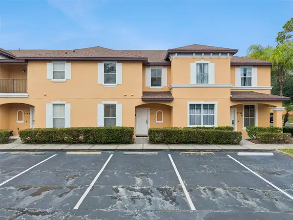 2738 Coupe Street, KISSIMMEE, FL 34746