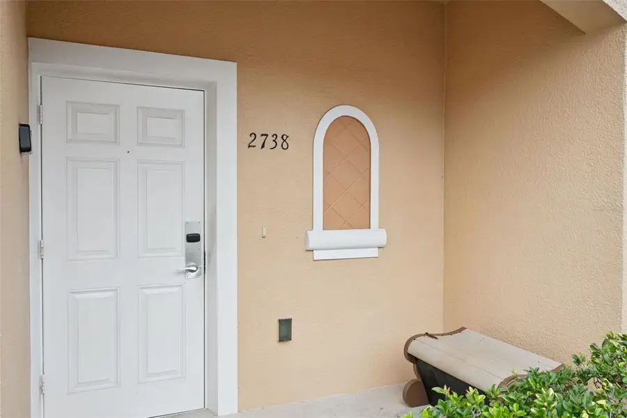 2738 Coupe Street, Kissimmee, FL 34746 - #2