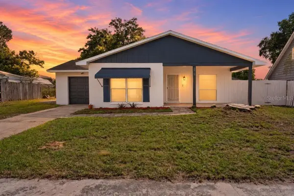 5319 Fox Briar Trail, ORLANDO, FL 32808