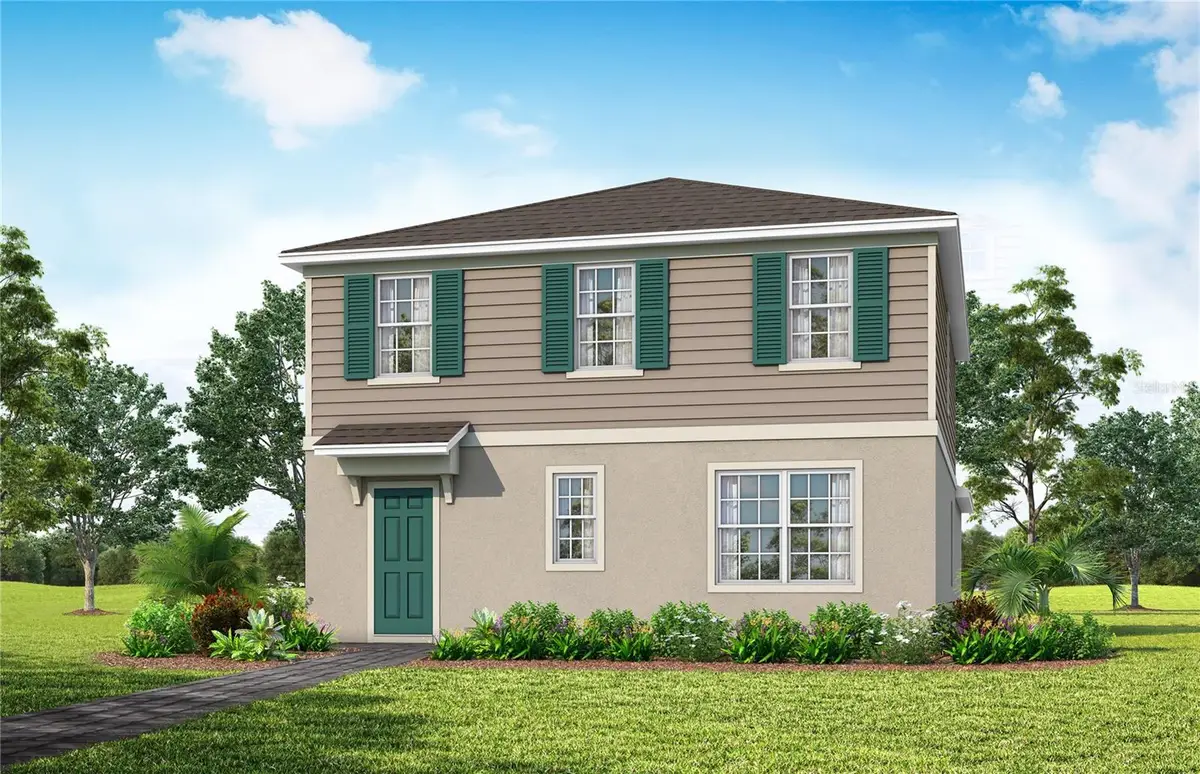 15555 Peaceful Pines Alley, Clermont, FL 34714 - #1