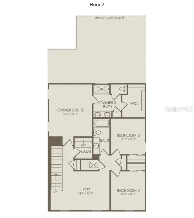 15555 Peaceful Pines Alley, Clermont, FL 34714 - #3