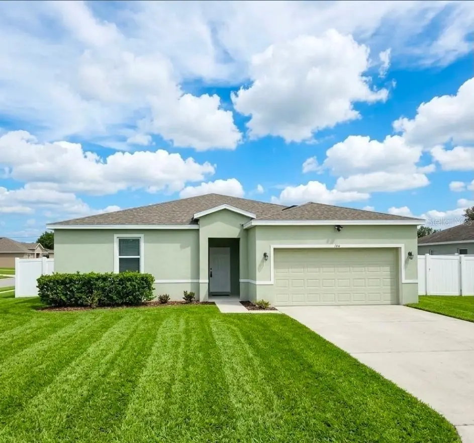 356 Camellia Court, Poinciana, FL 34759 - #1