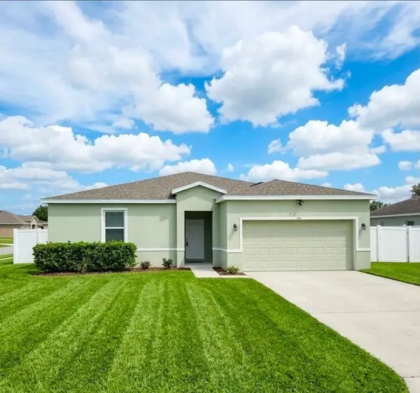 356 Camellia Court, POINCIANA, FL 34759