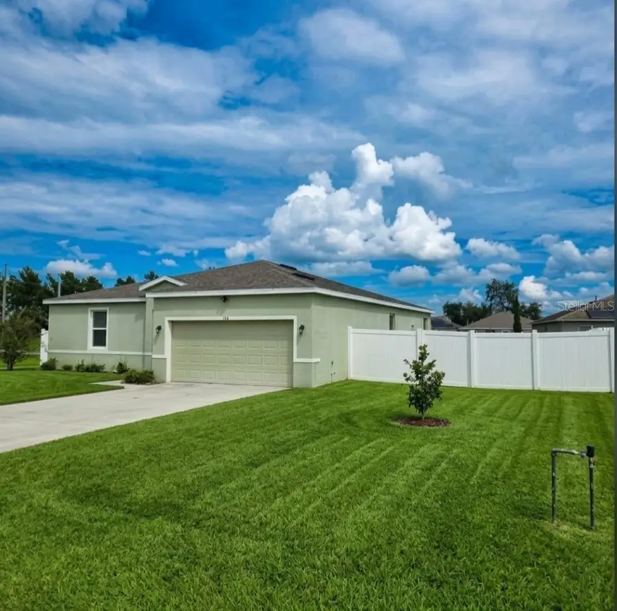 356 Camellia Court, Poinciana, FL 34759 - #2