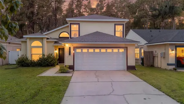10720 Spring Brook Lane, ORLANDO, FL 32825