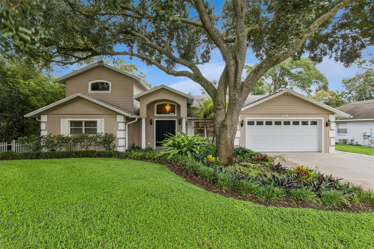 1521 Frances Drive, Apopka, FL 32703 - #1