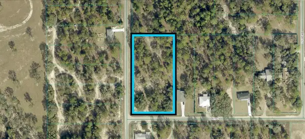 0 SW 73rd Lane, DUNNELLON, FL 34431