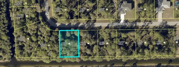 918 Alcalde Street E, LEHIGH ACRES, FL 33974