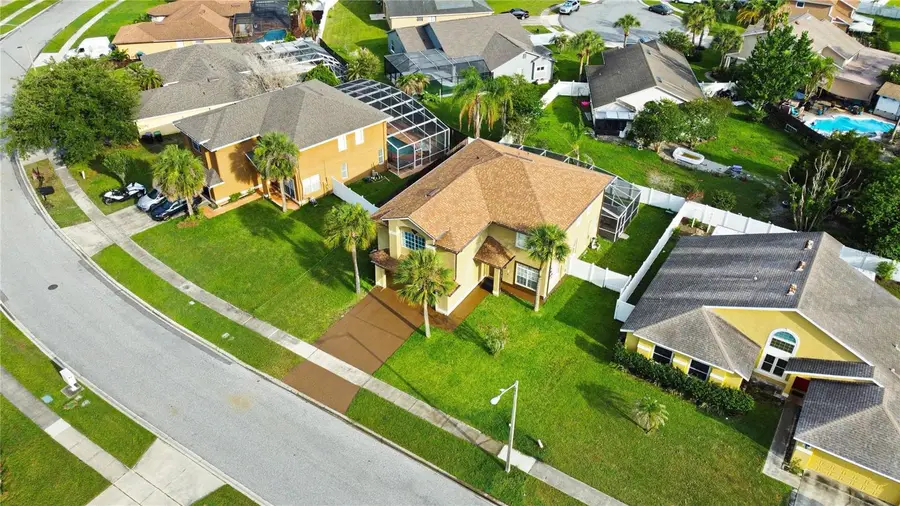 1606 Wood Violet Drive, Orlando, FL 32824 - #3