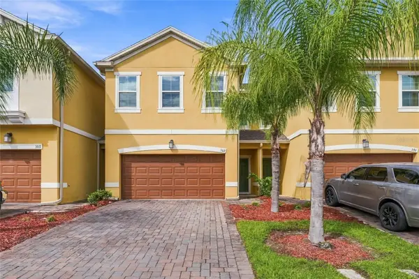 302 Muscogee Lane, ORLANDO, FL 32825