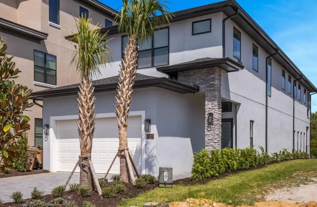 1241 Castle Pines Court, Kissimmee, FL 34747 - #1