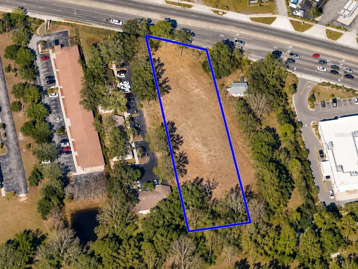 7250 Curry Ford Road, Orlando, FL 32822 - #1