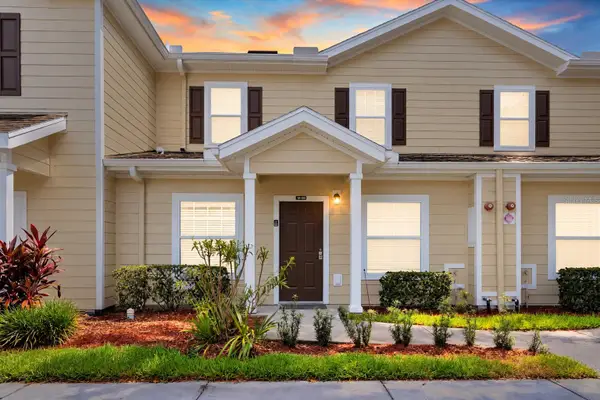 5356 Diplomat Court #102, KISSIMMEE, FL 34746